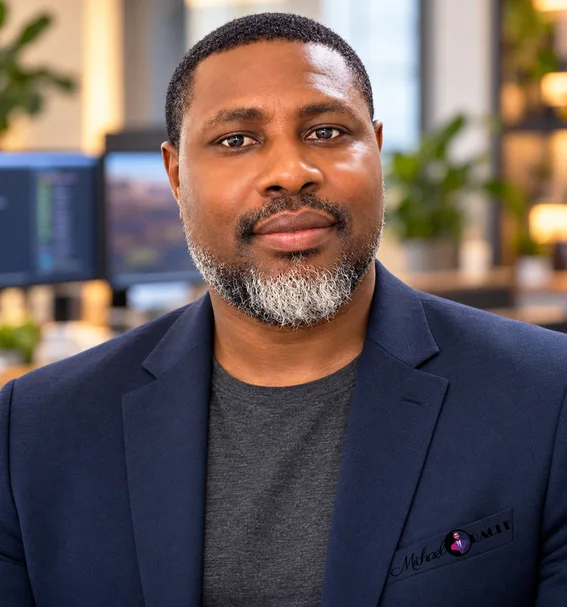 Michael Oracle, Michael Oracle Solutions
